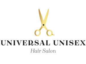 Universal Unisex Hair Salon